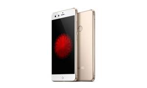 Nubia Z11 Mini launched in India with 5-inch 1080p display, 16MP Sony camera priced at Rs. 12999