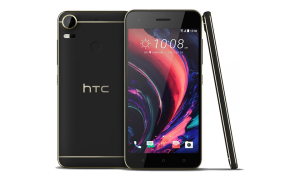 HTC Desire 10 Pro launched in India at a whopping price of Rs. 26490