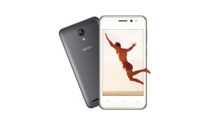 Intex Aqua E4, low-end Android smartphone with 4G VoLTE launched for just Rs. 3333