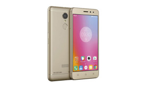 Lenovo K6 Power launched in India with 4000 mAh battery, Snapdragon 430 priced at Rs. 9999