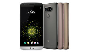 LG G5 gets Android 7.0 Nougat update in Korea, coming to other markets soon