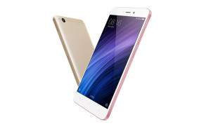 Xiaomi Redmi 4A launched with 5-inch display, Snapdragon 425, sans fingerprint sensor starting at Rs. 4950