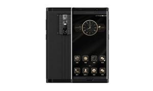 Gionee channels Vertu for the M2017 smartphone, with an enormous 7000 mAh battery, going up to Rs. 1.65 lakh price tag