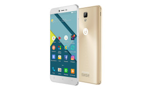 Gionee P7 launched in India with 5-inch display, VoLTE + CDMA support priced at Rs. 9999