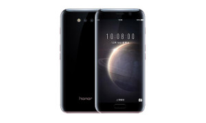 Huawei Honor Magic launched with curved display, magic live UI, Iris scanner priced around Rs. 36100