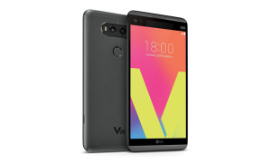 LG V20 comes to India priced at Rs. 54999 with dual-cameras, dual displays and B&O headset