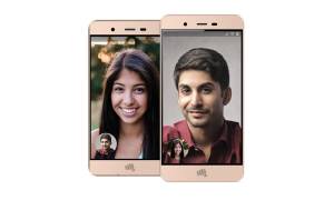 Micromax Vdeo 1 and Vdeo 2 budget smartphones with pre-bundled JIO SIM cards launched starting Rs. 4440