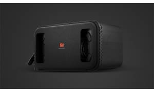 Xiaomi Mi VR Play headset launches in India, priced at Rs. 999