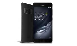 Asus Zenfone AR packs 8GB RAM, but that's not what is special about this phone