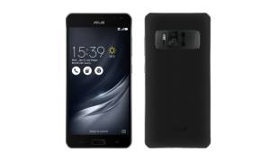 Asus Zenfone AR outed by Qualcomm, is the 2nd Tango Augmented Reality smartphone