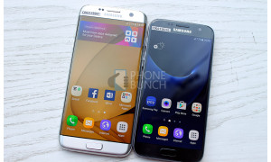 If you own a Samsung Galaxy S7 and Galaxy S7 Edge, you may want to check for updates