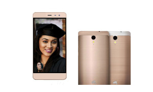 Micromax set to launch Vdeo 3 and Vdeo 4 smartphones with shatter-proof display, 4000 mAh battery