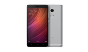 Xiaomi Redmi Note 4 launched in India with Snapdragon 625, starting at Rs. 9999 (Update: First sale)