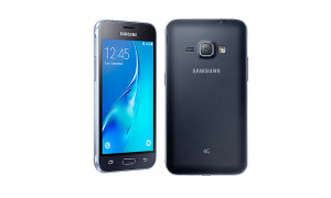 Samsung Galaxy J1 4G launched in India with 4G VoLTE, Super AMOLED display priced at Rs. 6890