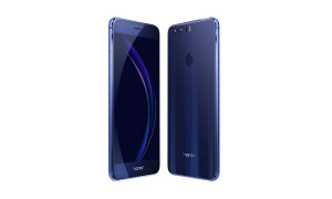 Huawei Honor 8 gets Android 7.0 Nougat Update with EMUI 5.0