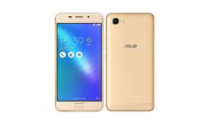 Asus Zenfone 3S Max with 5.2-inch display, 5000 mAh battery, Android 7.0 Nougat launched in India for Rs. 14999