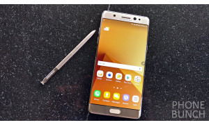 You would soon be able to buy or rent a refurbished Galaxy Note 7