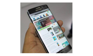 Samsung rolls out Android Nougat for Galaxy S6 and S6 Edge in India