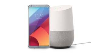 Pre-order LG G6 in the US on AT&T, Verizon, Sprint, T-Mobile and get a free 49-inch Smart TV, Google Home