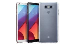 LG G6 launched in India with Quad-DAC, Dual 13MP Cameras priced at Rs. 51990