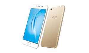 Vivo V5s launched in India with 20MP selfie camera, 64GB Storage priced at Rs. 18990