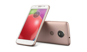 Moto E4 and Moto E4 Plus go official with Snapdragon processors, Android 7.1