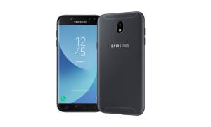 Samsung Galaxy J5 (2017) and Galaxy J7 (2017) go official, with Super AMOLED displays, fingerprint sensor, metal design