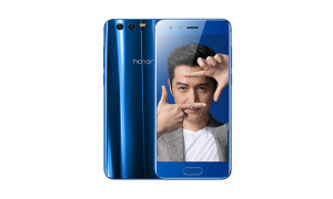 Huawei Honor 9 launched globally with dual 20MP + 12MP rear cameras, Kirin 960