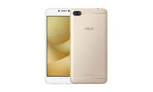 Asus Zenfone 4 Max launched with dual cameras, 5000 mAh battery