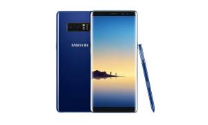 Samsung Galaxy Note 8 India Launch set for September 12