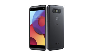 LG Q8 with Quad HD Display and Dual Rear Cameras Launched in Korea