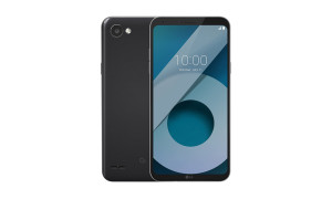 LG Q6 with bezel-less 5.5-inch FullVision display launched for Rs. 14,990 but its missing one key feature