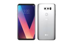 LG V30 and V30+ Unveiled, Gorgeous 6-inch OLED FullVision 18:9 Displays, First in Class f/1.6 Aperture Cameras