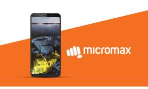 Micromax Canvas Infinity is a budget smartphone with a 720p bezel-less display, dated hardware