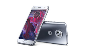 Moto X4 goes official with dual cameras, Amazon Alexa and supercharged Bluetooth