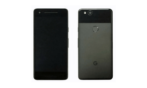 Google Pixel 2 gets certified with squeezable sides, single rear camera