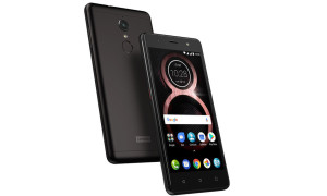 Lenovo K8 with 5.2-inch display, 4000 mAh battery launched at Rs. 10499