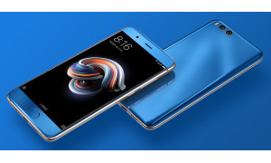 Xiaomi Mi Note 3 is the larger Mi 6 you always wanted