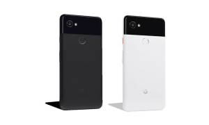 Google Pixel 2 and Pixel 2 XL Massive Leak; Images, Pricing, and Detailed Specs Out