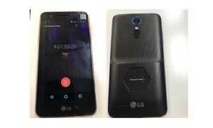 This smartphone from LG can keep mosquitoes away