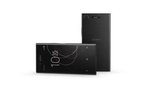 Sony Xperia XZ1 Launched in India with 3D Scanning Camera