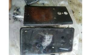 Xiaomi Redmi Note 4 explodes again, this time too while charging