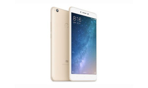 Xiaomi Mi Max 2 arrives in 32GB storage variant with 4GB RAM priced at just Rs. 12999