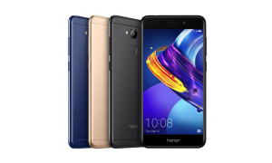 Honor 6C Pro Announced with 5.2-inch HD Display and 3000 mAh Battery
