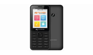 Micromax Bharat 1 launched to take on Jio Phone, offer 4G VoLTE unlimited calling and data