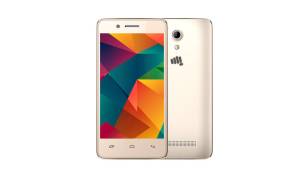 Vodafone Partners with Micromax and Launches Bharat 2 Ultra, Effectively Priced at Just Rs. 999