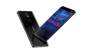 Nokia 7 announced, comes with a glass back and 16MP f/1.8 camera