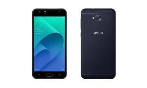 ASUS ZenFone 4 Selfie (ZD553KL) offers dual front cameras for great selfies, that too on a budget