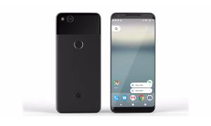 Google Pixel 2 and Pixel 2 XL Pre-Order Begins Midnight on Flipkart with Free Sennheiser Headset, Buyback, and Cashback Offers