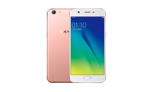 Oppo F3 Lite Announced With 16-Megapixel Selfie Camera